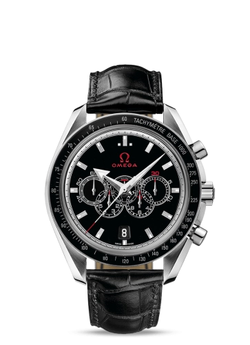 Omega Speedmaster (Non-Moonwatch) 321-33-44-52-01-001