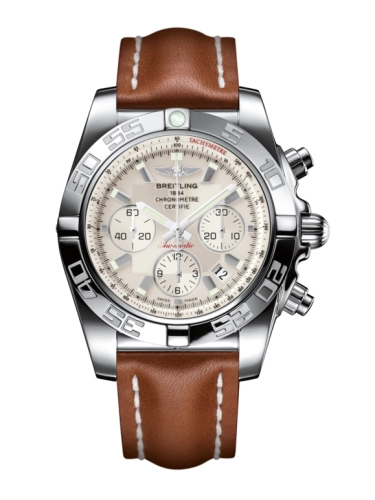 Breitling Chronomat B01 44 AB011012-G684-433X