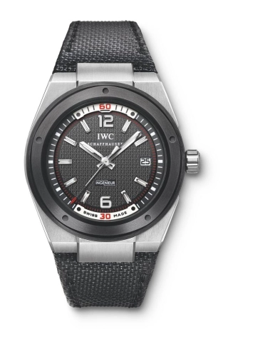 IWC Ingenieur IW3234-01