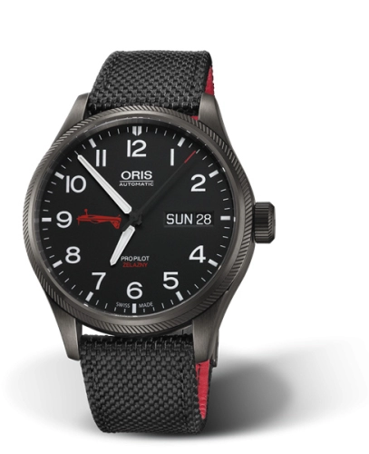 Oris ProPilot 01-752-7698-4234-SET