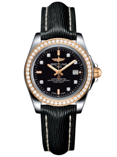 Breitling Galactic C7133053-BF64-208X-A14BA-1