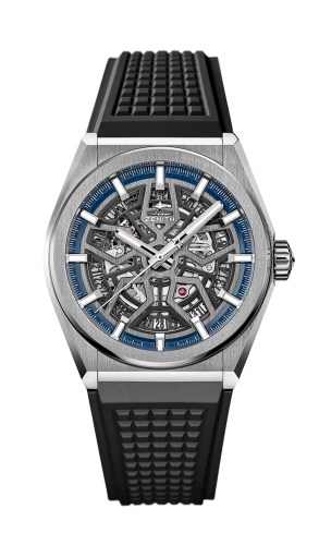 Zenith Defy 95-9000-670-78-R782
