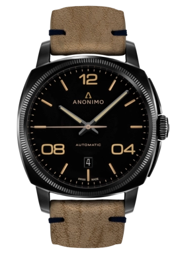 Anonimo Epurato AM-4000-02-292-K19