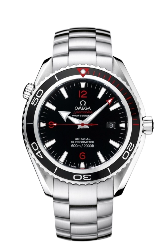 Omega Seamaster Planet Ocean 222-30-46-20-01-002