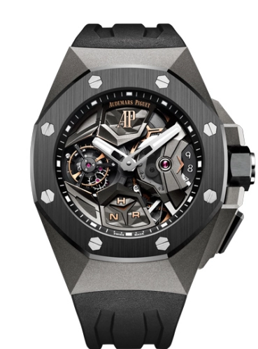 Audemars Piguet Royal Oak Concept 26589IO-OO-D002CA-01