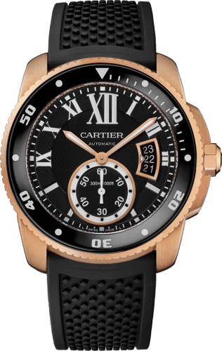 Calibre de Cartier