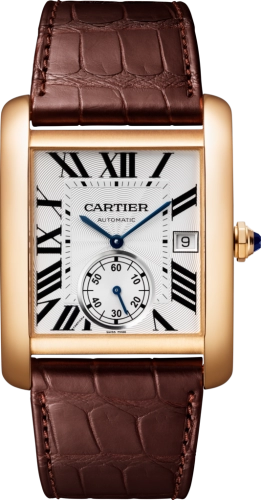 Cartier Tank W5330001