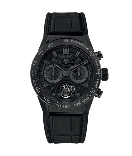 TAG Heuer Carrera CAR5A8Z-FC6377