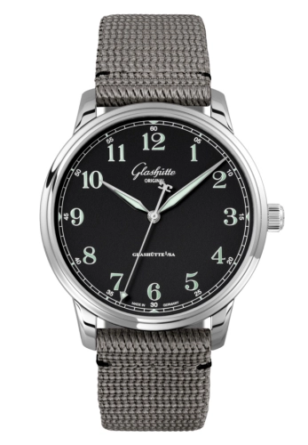 Glashütte Original Senator 1-36-01-03-02-36