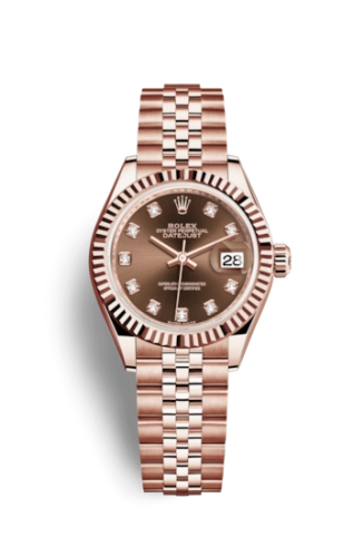 Rolex Lady-Datejust 279175-0010