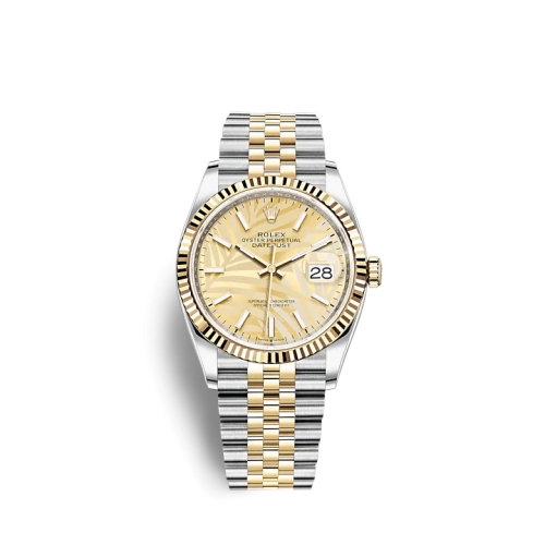 Rolex Datejust 36 126233-0037