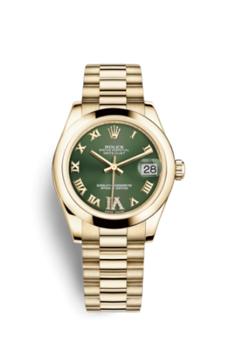 Rolex Datejust 31 178248-0094