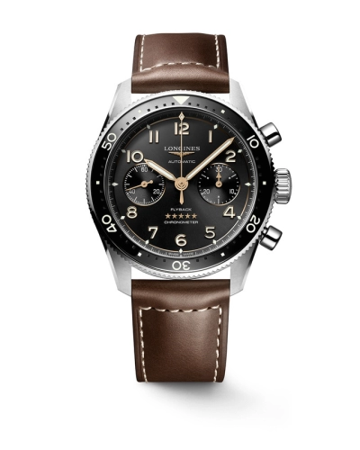 Longines Spirit L3-821-4-53-2