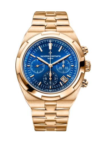 Vacheron Constantin Overseas 5520V-210R-B952