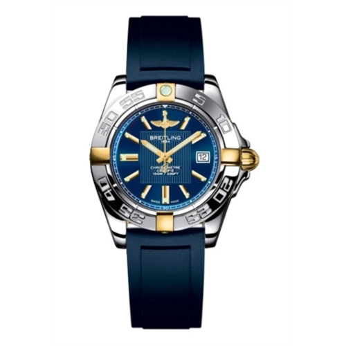 Breitling Galactic B71356L2-C812-141S