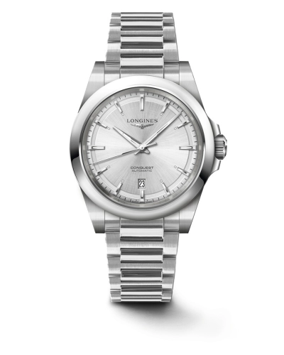 Longines Conquest L3-830-4-72-6
