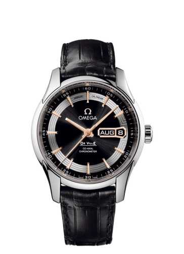 Omega De Ville 431-63-41-22-01-001