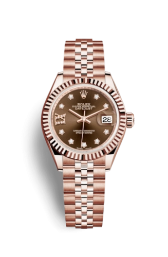 Rolex Lady-Datejust 279175-0004