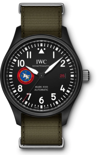 IWC Pilot IW3247-05