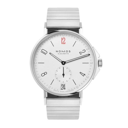 Nomos Glashütte Ahoi 551-S2