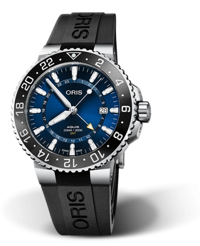 Oris Aquis 01-798-7754-4135-07-4-24-64EB
