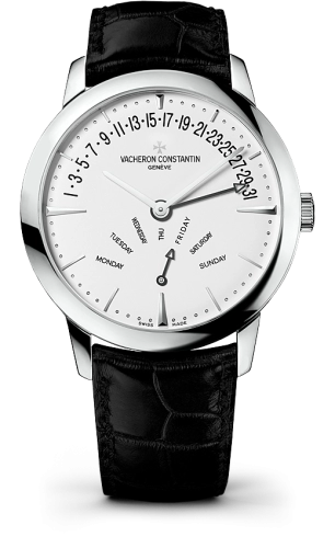 Vacheron Constantin Patrimony 86020-000G-9508