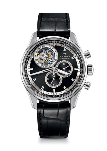 Zenith El Primero 03-2050-4035-21-C714