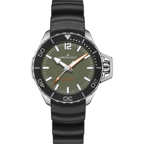 Hamilton Frogman H77455360