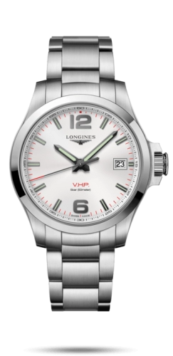 Longines Conquest V.H.P. L3-716-4-76-6