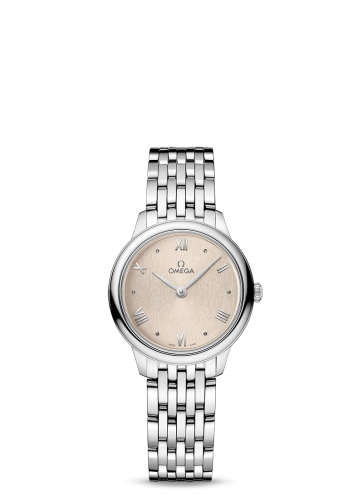 Omega De Ville 434-10-28-60-09-001