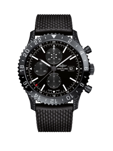 Breitling Chronoliner M24310AN-BF02-267S