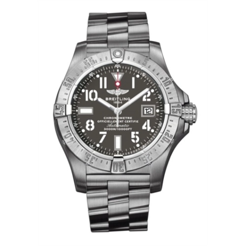 Breitling Avenger A1733010F538147A