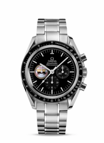 Omega Speedmaster Moonwatch 3597-03-00