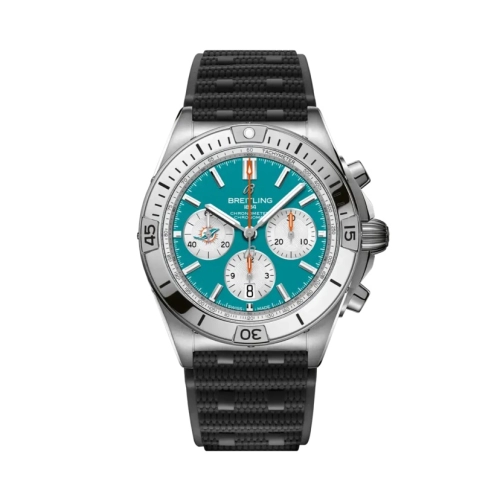Breitling Chronomat B01 42 AB01342B1L2S1