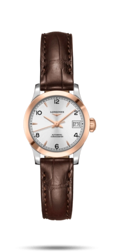 Longines Record L2-320-5-76-2