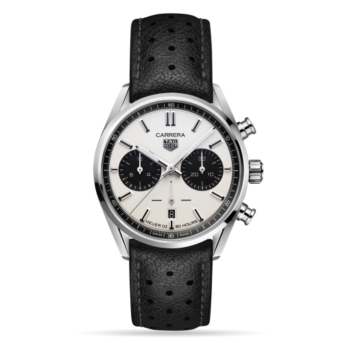 TAG Heuer Carrera CBN2018-FC6520