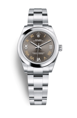 Rolex Oyster Perpetual 31 177200-0018