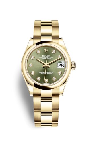 Rolex Datejust 31 278248-0017