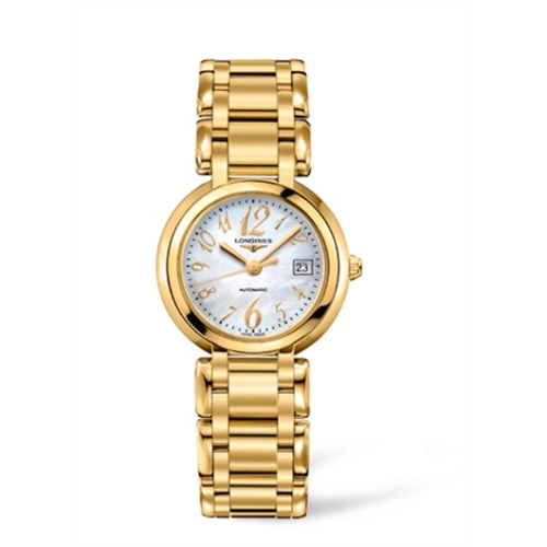 Longines PrimaLuna L8-113-6-83-6