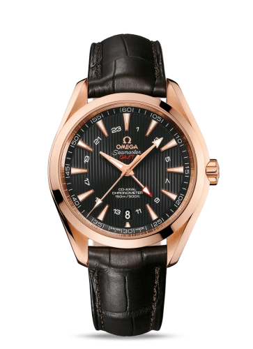 Omega Aqua Terra 231-53-43-22-06-002