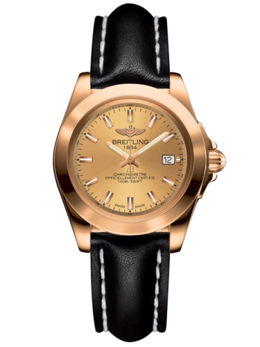 Breitling Galactic H7133012-H549-408X