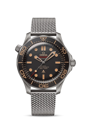 Omega Seamaster Diver 300M 210-90-42-20-01-001