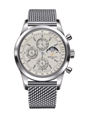 Breitling Transocean A1931012-G750-154A