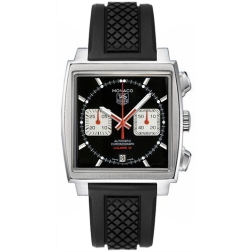 TAG Heuer Monaco CAW2114-FT6021