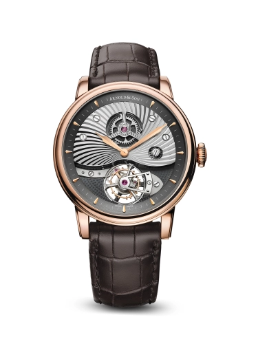 Arnold & Son Royal Collection 1SJAR-G01A-C112A