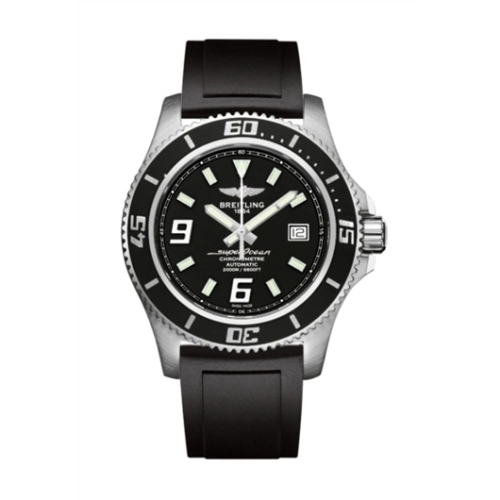 Breitling Superocean A1739102BA77131S