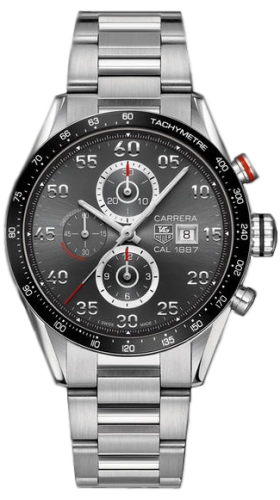 TAG Heuer Carrera CAR2A11-BA0799