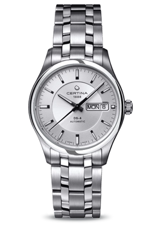 Certina DS-4 C0224301103100