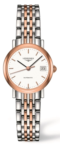 Longines Elegant L4-309-5-12-7