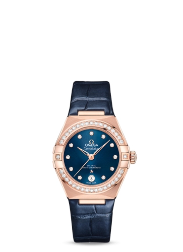 Omega Constellation 131-58-29-20-53-002